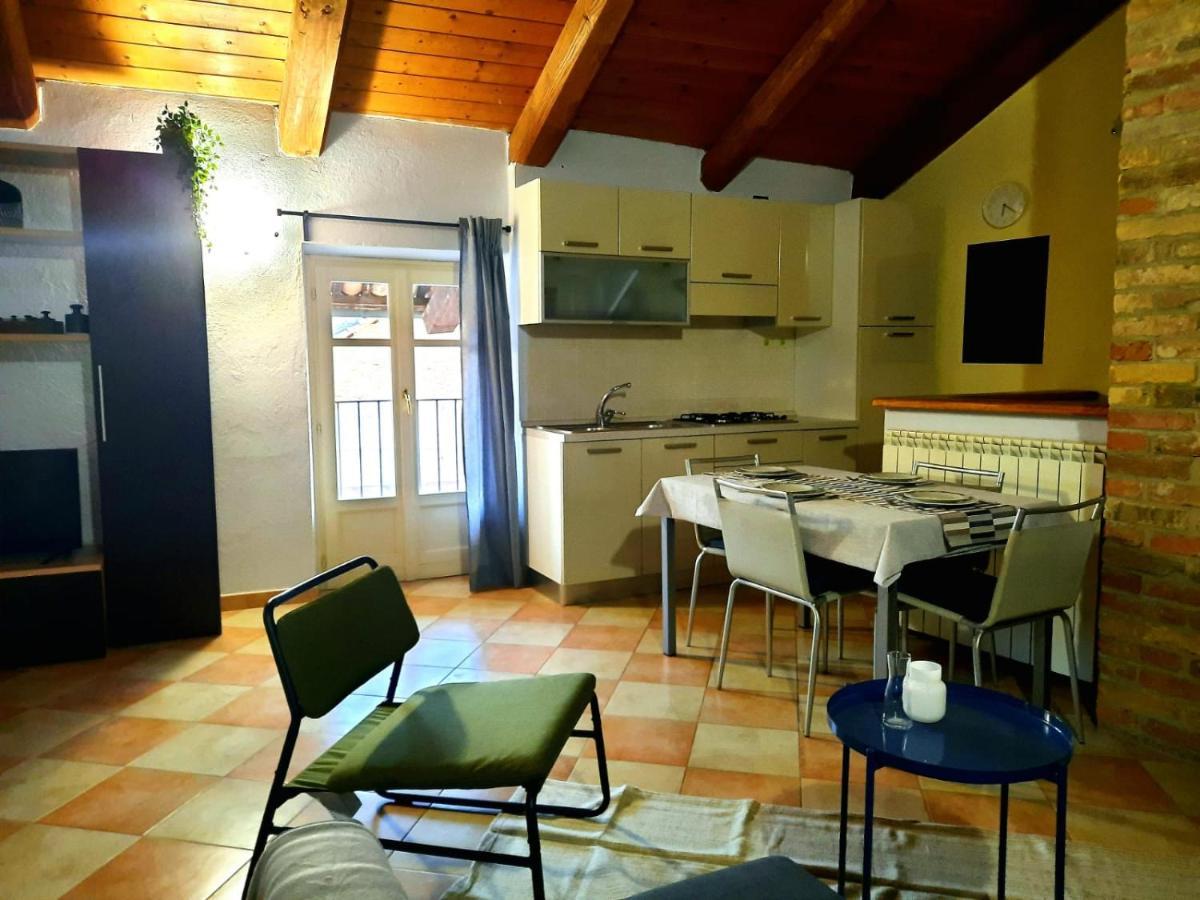 Loft 47 Daire La Morra Dış mekan fotoğraf