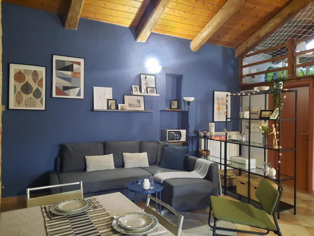 Loft 47 Daire La Morra Dış mekan fotoğraf