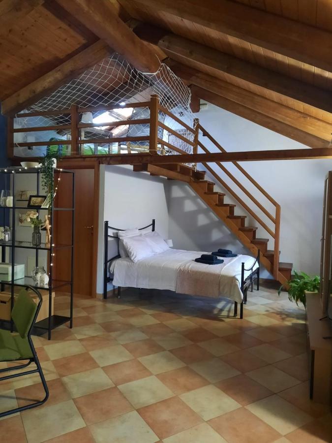 Loft 47 Daire La Morra Dış mekan fotoğraf