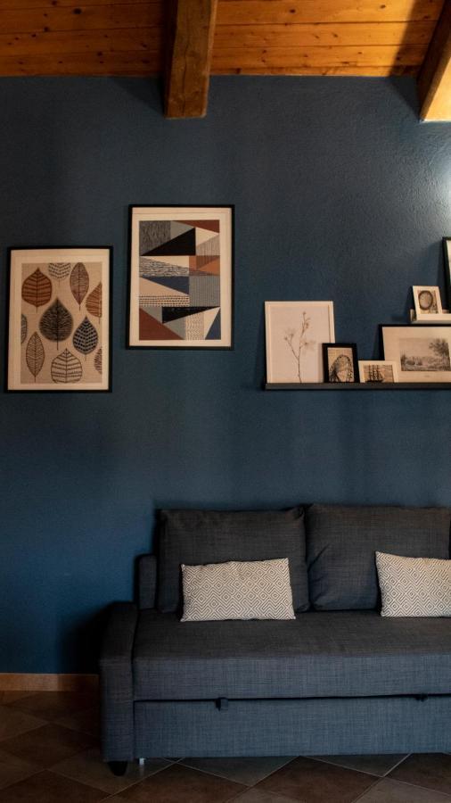 Loft 47 Daire La Morra Dış mekan fotoğraf