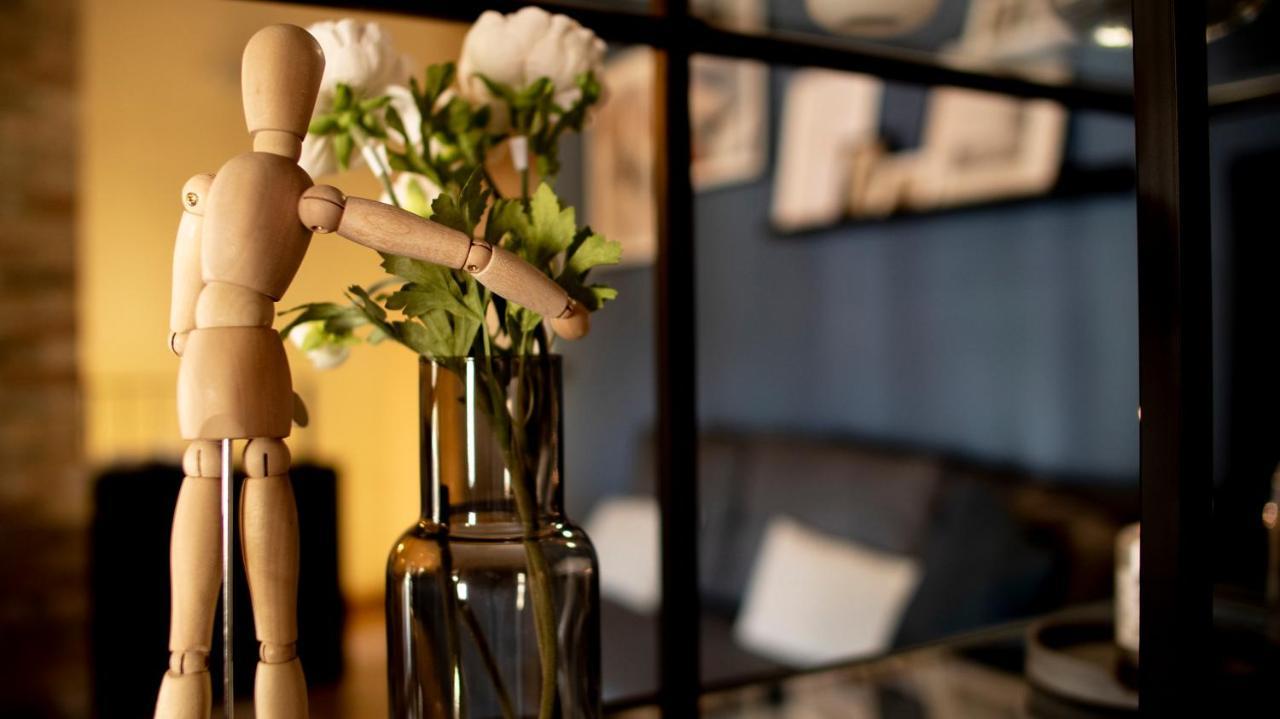 Loft 47 Daire La Morra Dış mekan fotoğraf