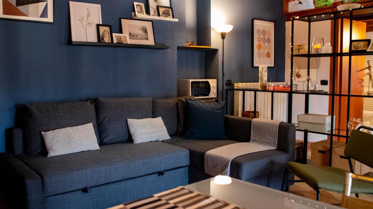 Loft 47 Daire La Morra Dış mekan fotoğraf