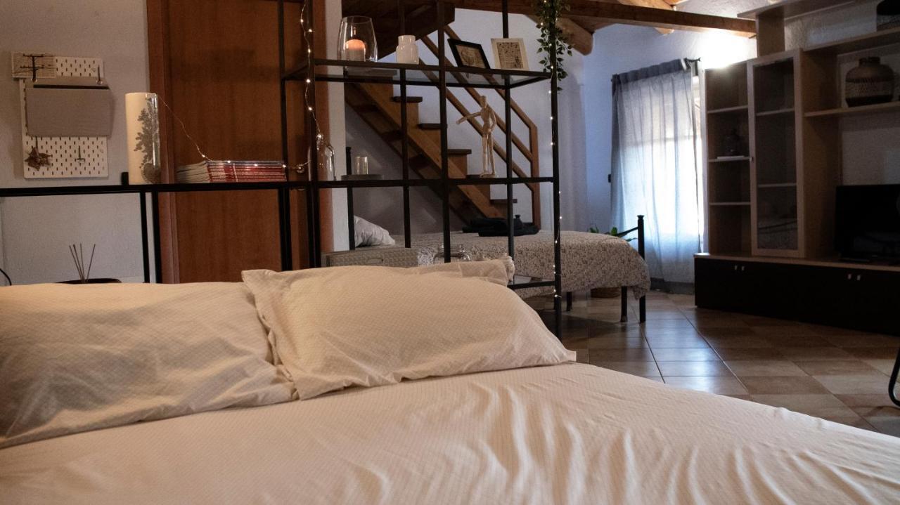 Loft 47 Daire La Morra Dış mekan fotoğraf