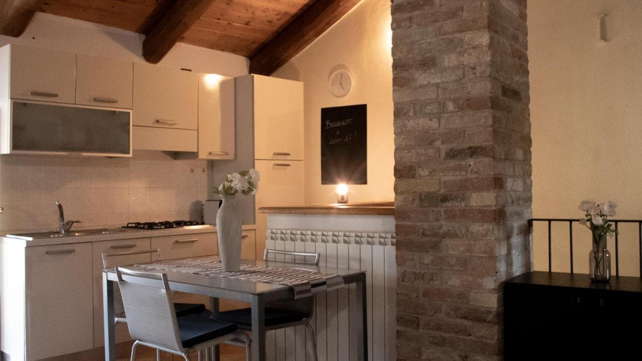 Loft 47 Daire La Morra Dış mekan fotoğraf