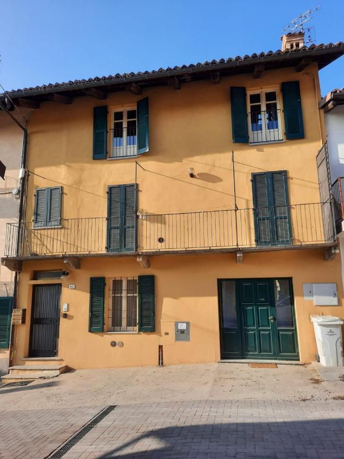 Loft 47 Daire La Morra Dış mekan fotoğraf