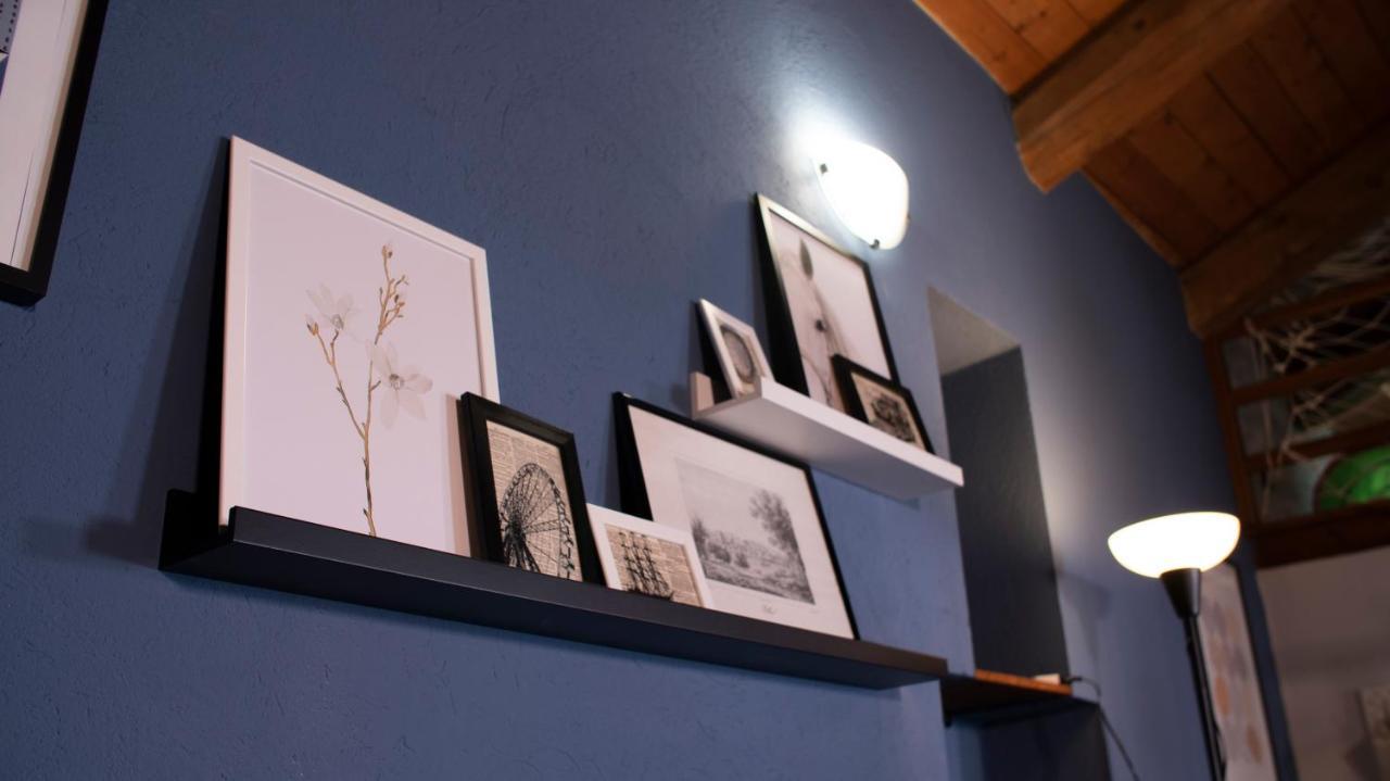 Loft 47 Daire La Morra Dış mekan fotoğraf