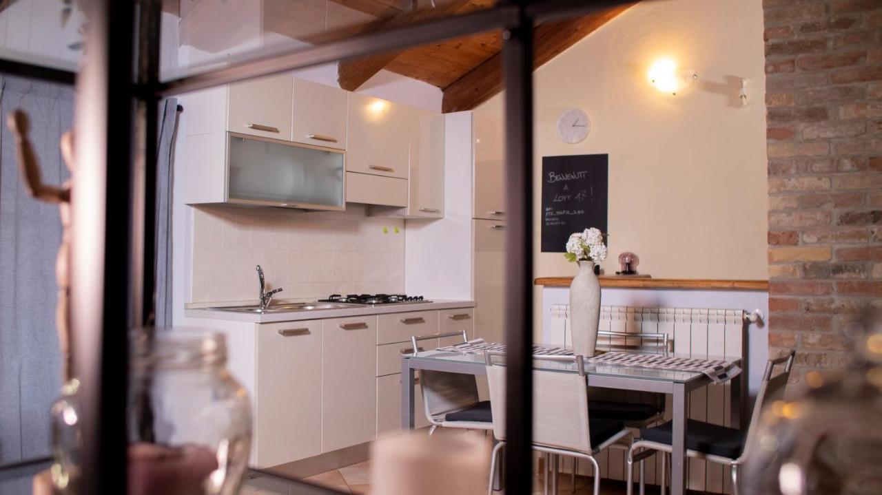 Loft 47 Daire La Morra Dış mekan fotoğraf