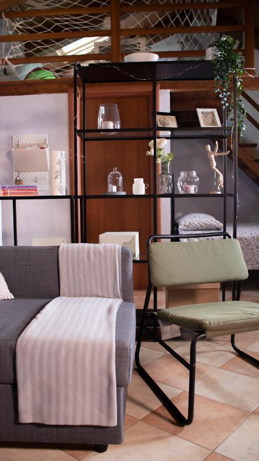 Loft 47 Daire La Morra Dış mekan fotoğraf
