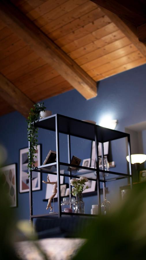 Loft 47 Daire La Morra Dış mekan fotoğraf