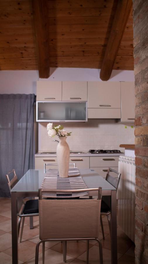 Loft 47 Daire La Morra Dış mekan fotoğraf