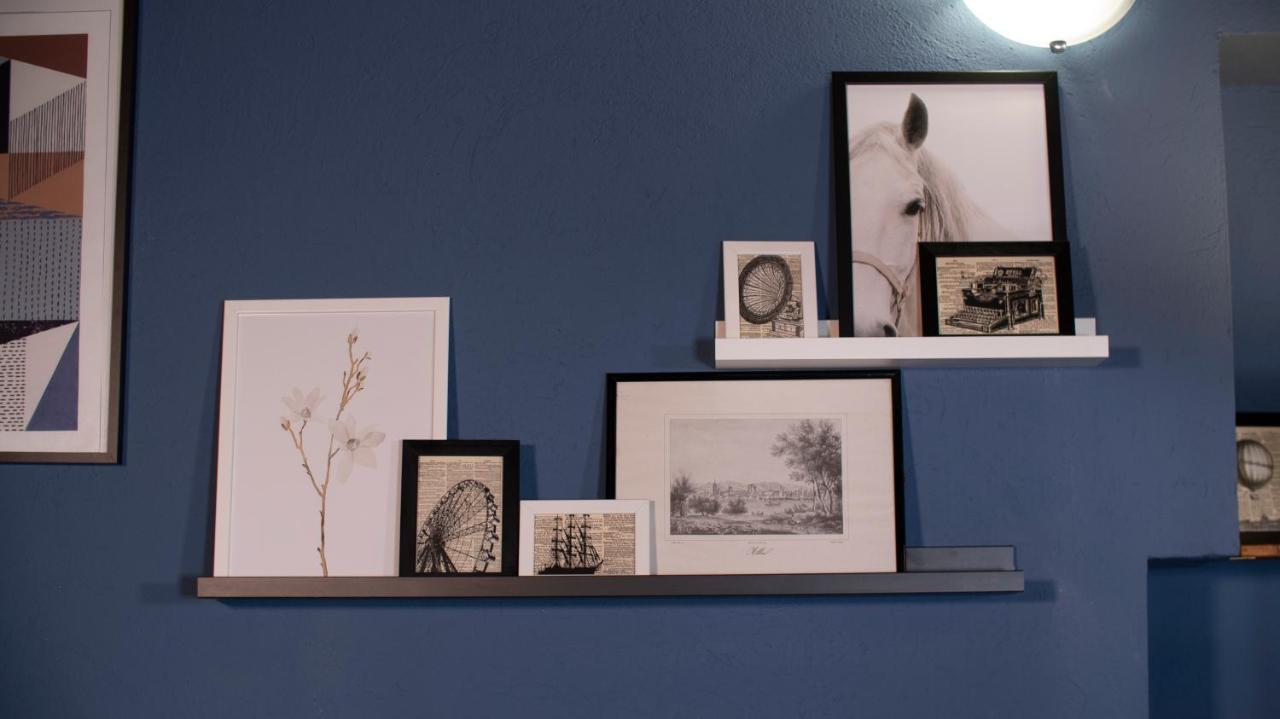 Loft 47 Daire La Morra Dış mekan fotoğraf