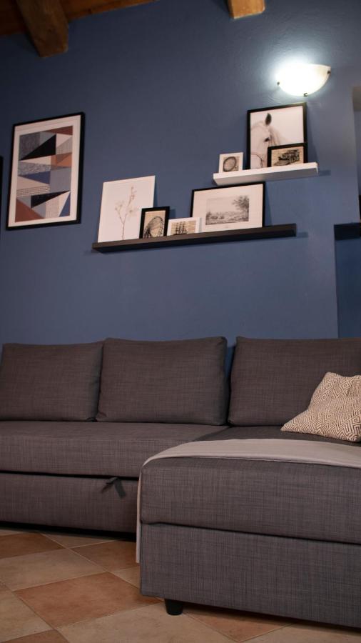 Loft 47 Daire La Morra Dış mekan fotoğraf